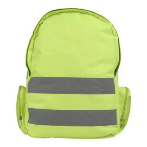 High Visibility Reflective Utility Safety Backpack