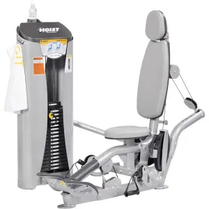 Hoist Biceps Curl RS-1102-A