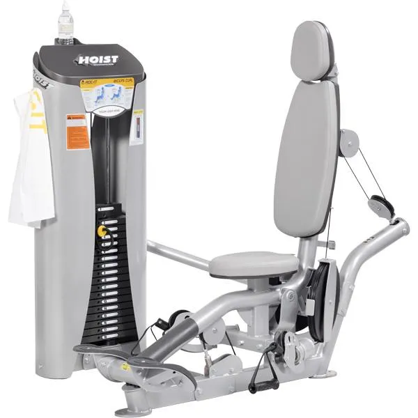 Hoist Biceps Curl RS-1102-A