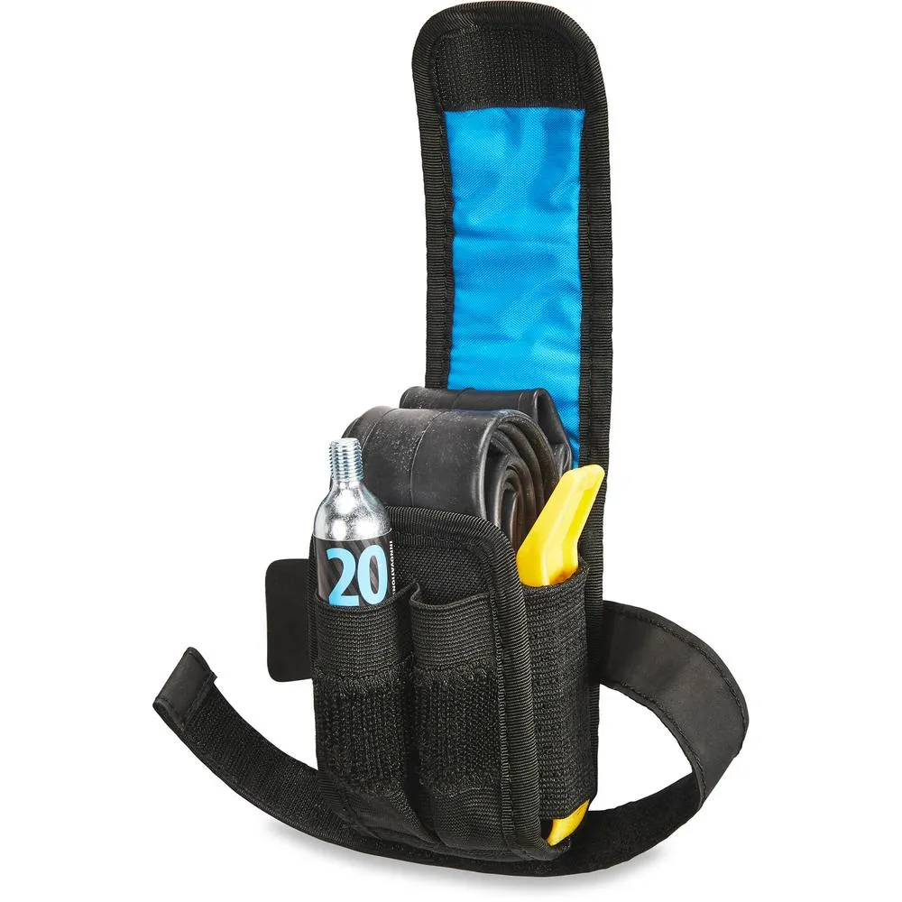 HOT LAPS GRIPPER BAG