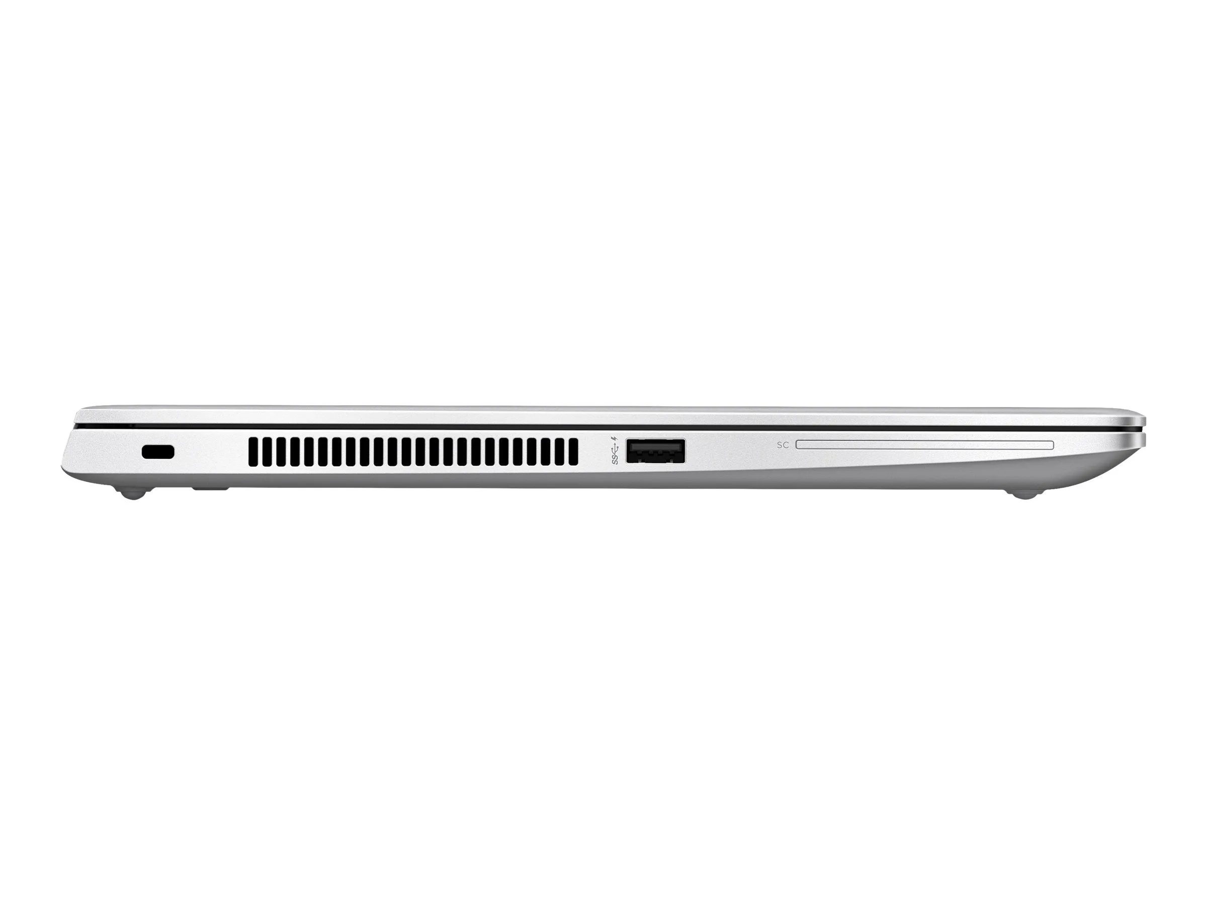 Hp Elitebook G6 745 Ryzen 3 PRO 8 Gb Ram 256gb Ssd Nvme 2gb Dedicated Vga Second Hand 3 Months Warranty