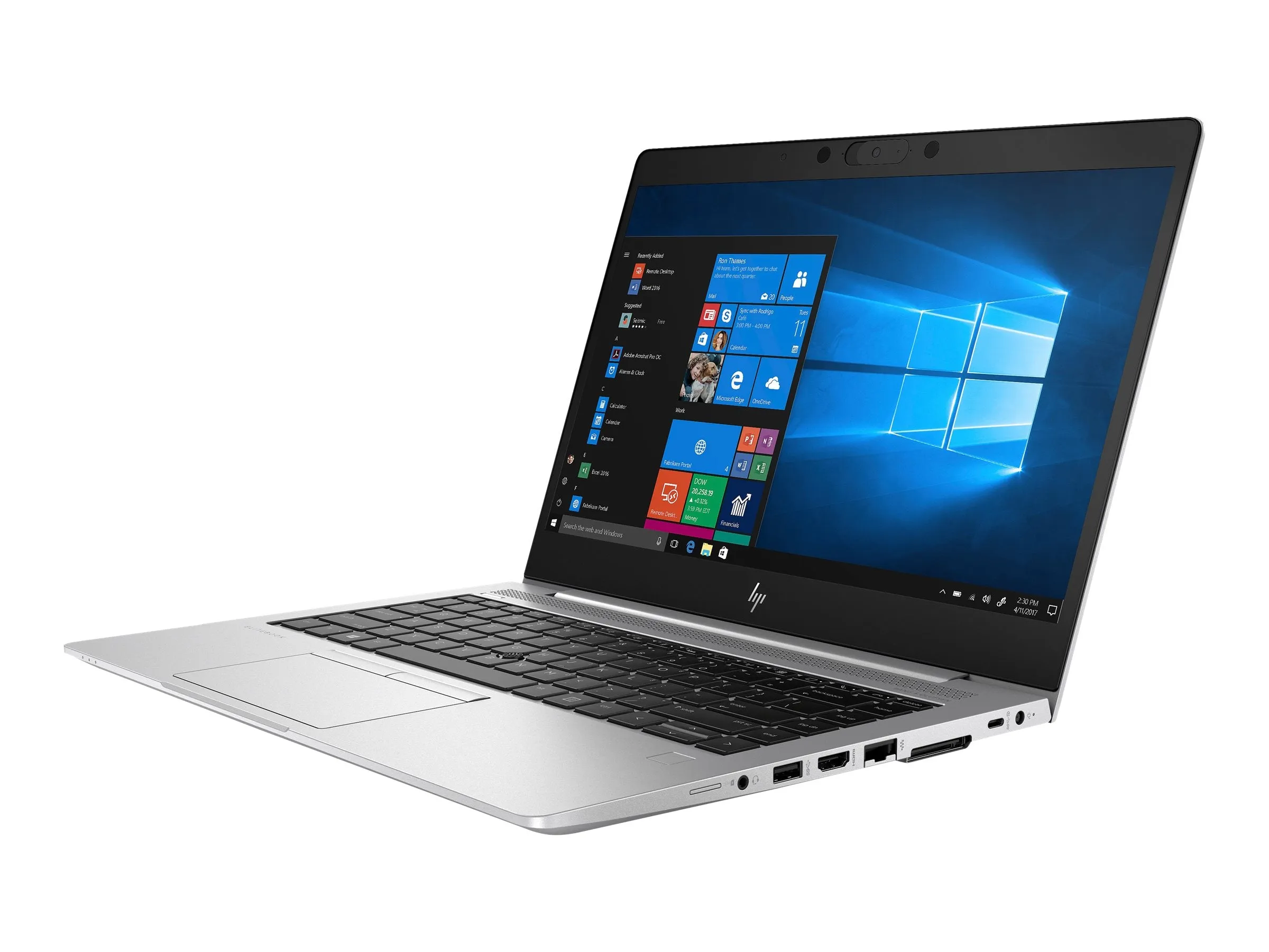 Hp Elitebook G6 745 Ryzen 3 PRO 8 Gb Ram 256gb Ssd Nvme 2gb Dedicated Vga Second Hand 3 Months Warranty