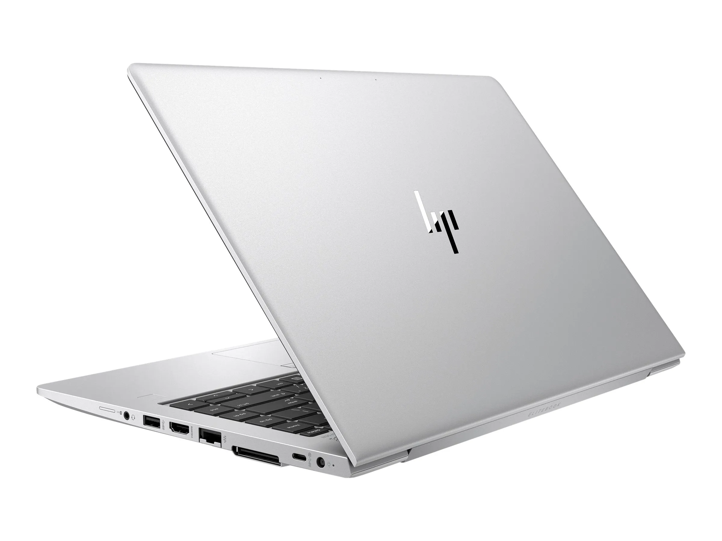 Hp Elitebook G6 745 Ryzen 3 PRO 8 Gb Ram 256gb Ssd Nvme 2gb Dedicated Vga Second Hand 3 Months Warranty