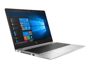 Hp Elitebook G6 745 Ryzen 3 PRO 8 Gb Ram 256gb Ssd Nvme 2gb Dedicated Vga Second Hand 3 Months Warranty