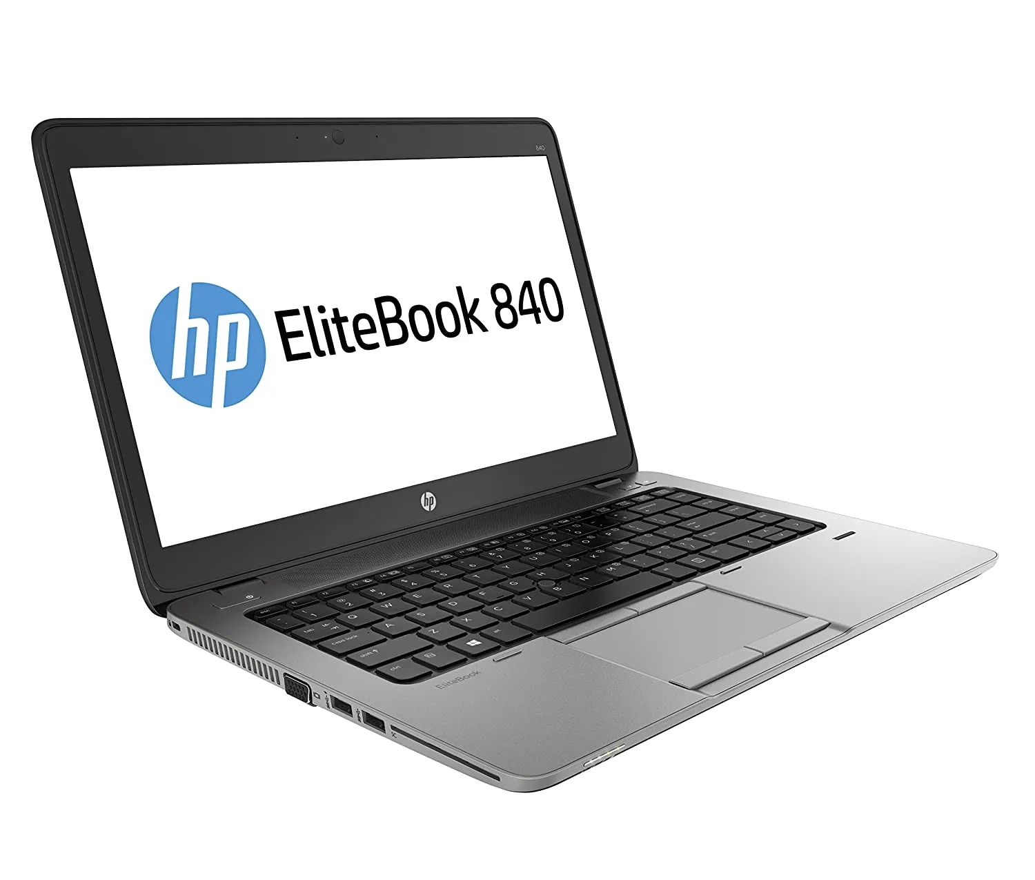 HP EliteBook Laptop 840 G2 | i7-5th Gen | 14" HD | Win 10 Pro | Refurbished