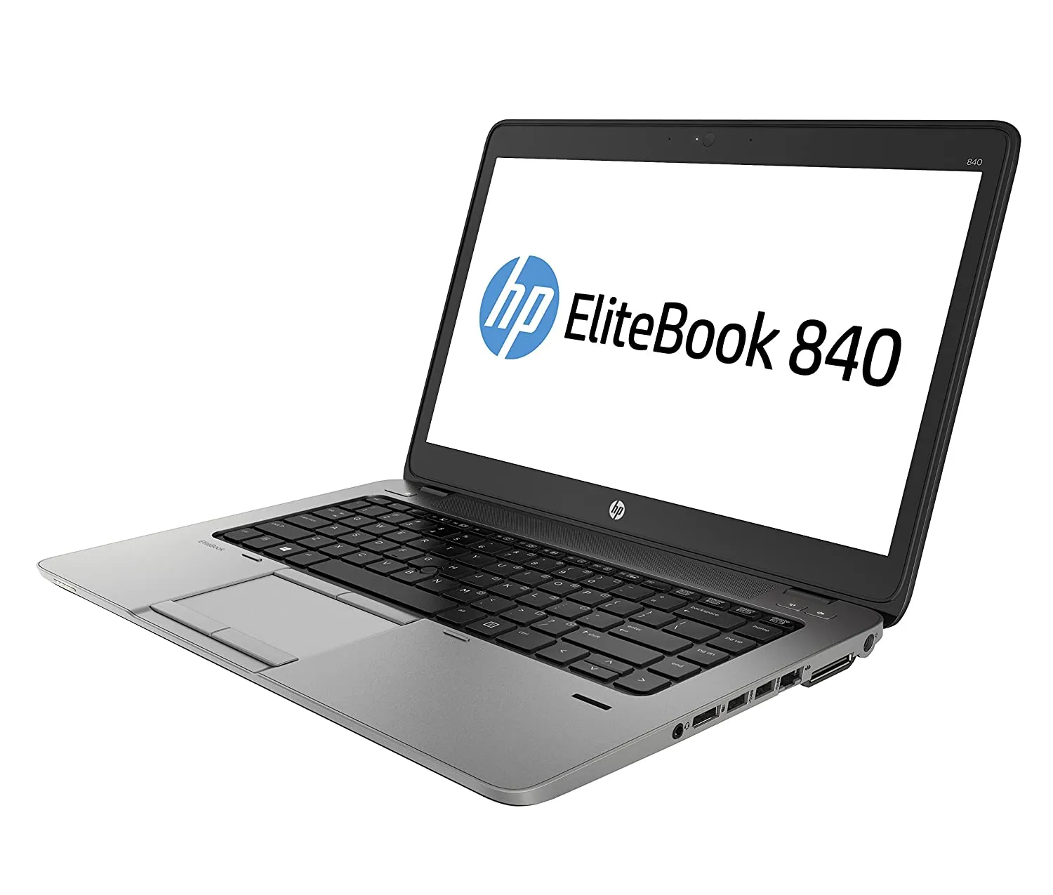 HP EliteBook Laptop 840 G2 | i7-5th Gen | 14" HD | Win 10 Pro | Refurbished