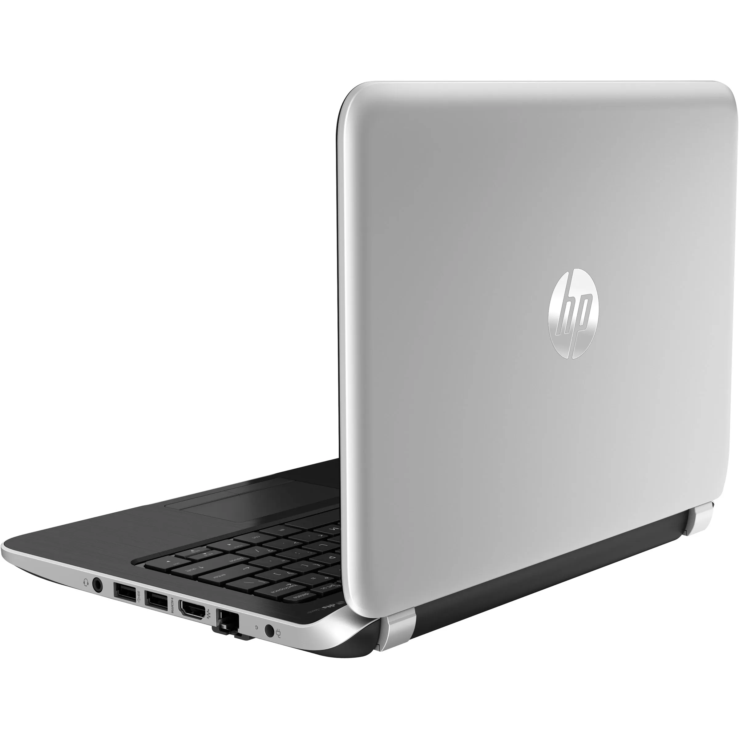 HP Laptop 215 HDD 320GB RAM 4GB 12 inch Window 10 Pro