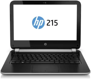 HP Laptop 215 HDD 320GB RAM 4GB 12 inch Window 10 Pro