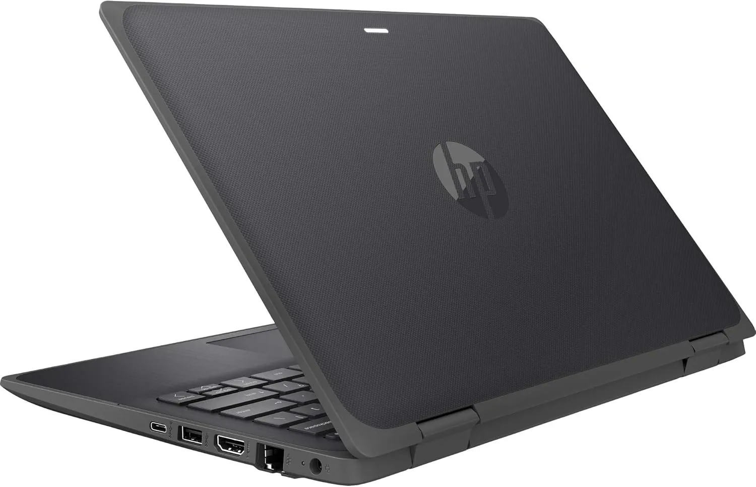 HP ProBook x360 11 G5 EE 11.6" Touchscreen 2 in 1 Notebook - HD - 1366 x 768 - Intel Celeron N4120 Quad-core (4 Core) 1.10 GHz - 4 GB RAM - 128 GB SSD - Windows 10 Pro - Intel UHD Graphics 600
