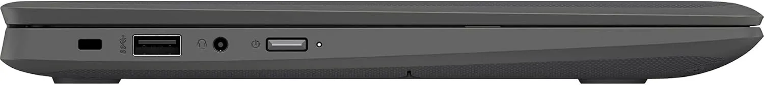 HP ProBook x360 11 G5 EE 11.6" Touchscreen 2 in 1 Notebook - HD - 1366 x 768 - Intel Celeron N4120 Quad-core (4 Core) 1.10 GHz - 4 GB RAM - 128 GB SSD - Windows 10 Pro - Intel UHD Graphics 600
