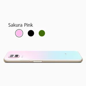 HUAWEI P40 Lite Mobile Phone 128 GB Fast Charging Smart Phone [Huawei Brazil cross-border products cannot be sold without permission] black_6GB 128GB