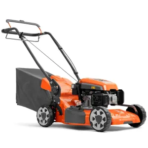 Husqvarna LC151S 51cm Lawn Mower