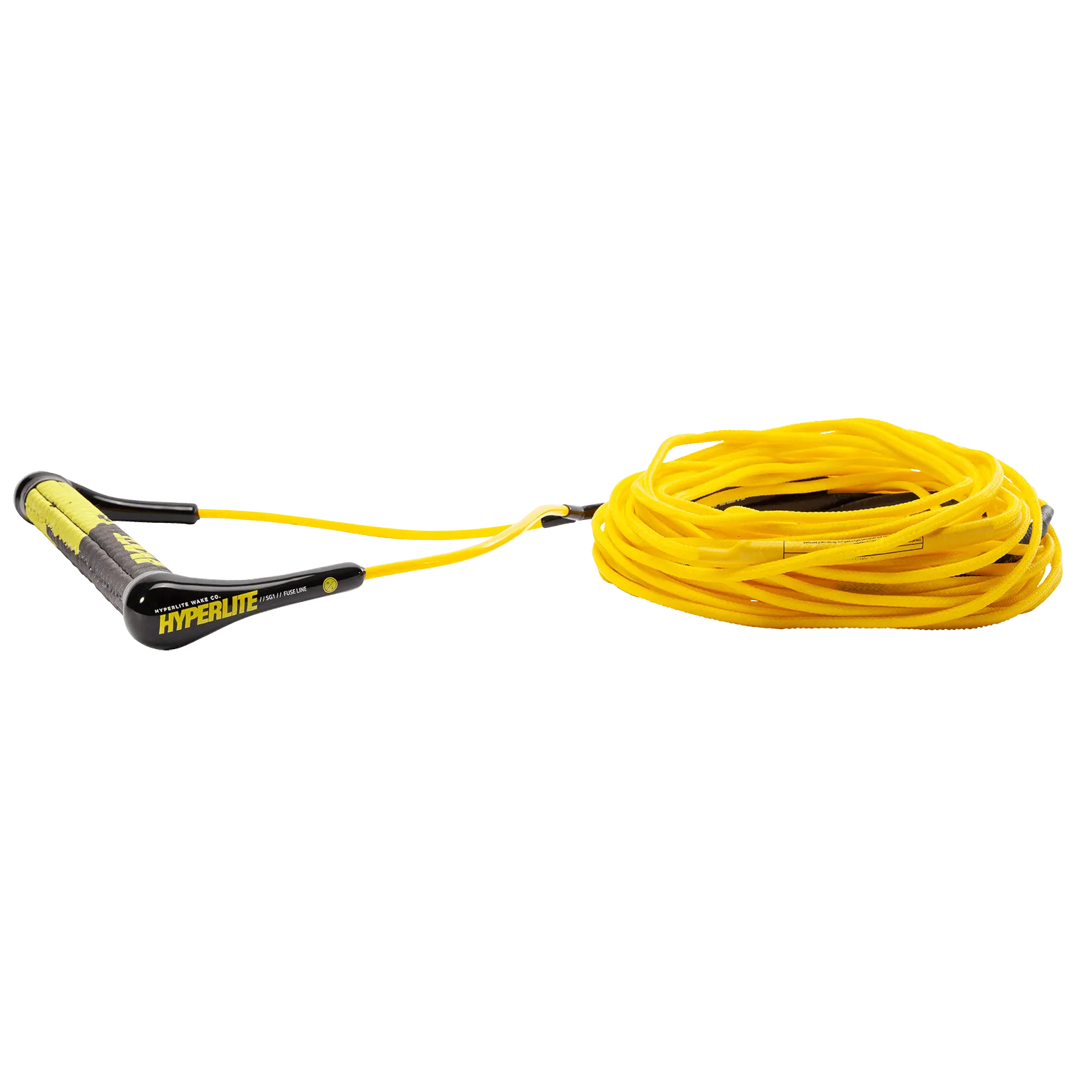 Hyperlite SG Handle with Fuse Line