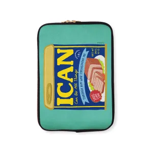 I Can Luncheon Meat | Laptop Sleeve {LOVE SUPERMARKET}
