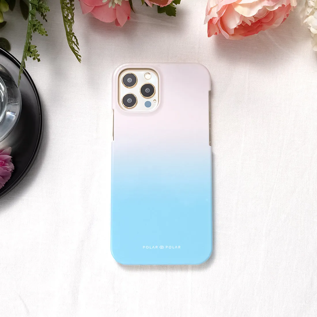Iceberg Pastel Custom - iPhone 12 Pro Max Case