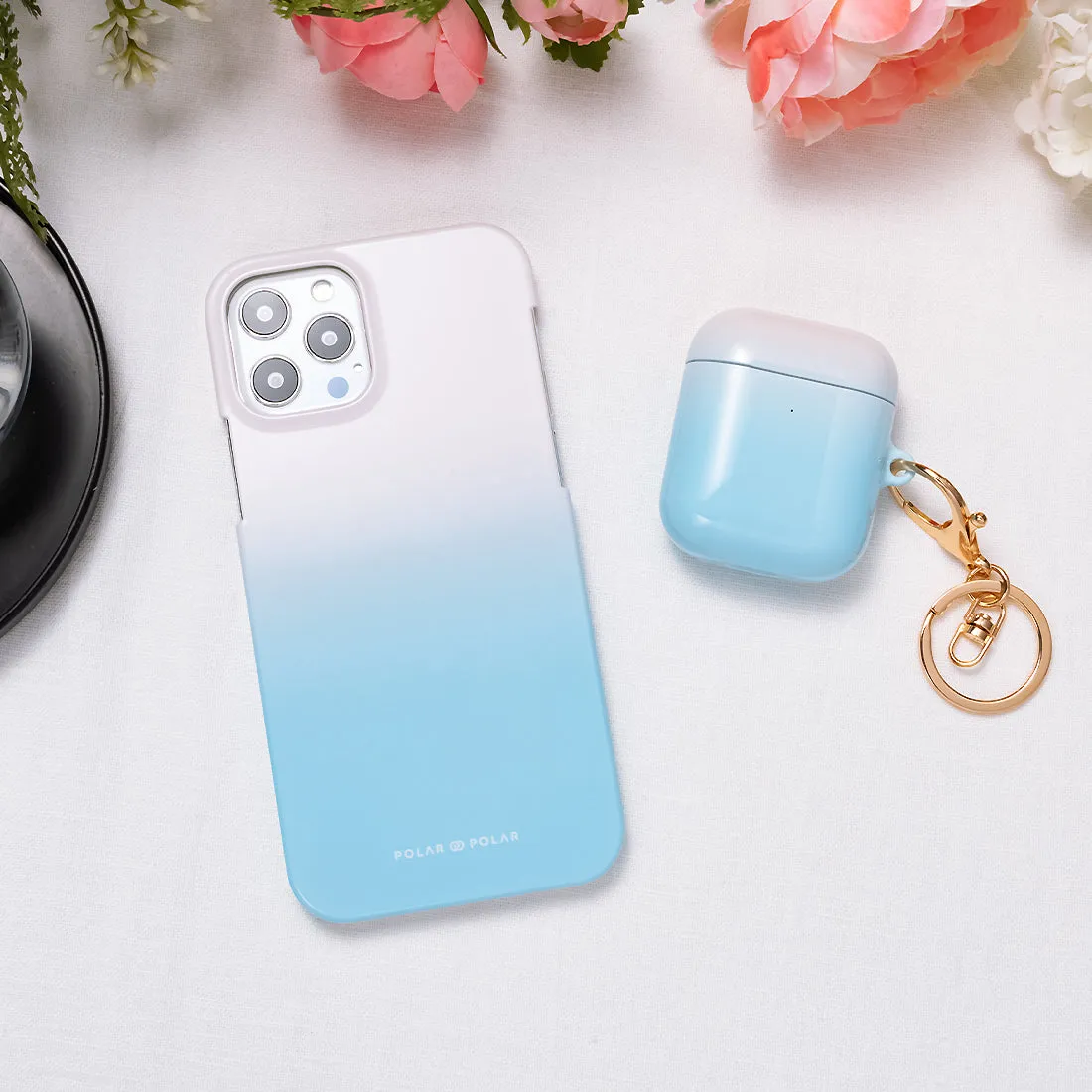 Iceberg Pastel Custom - iPhone 12 Pro Max Case