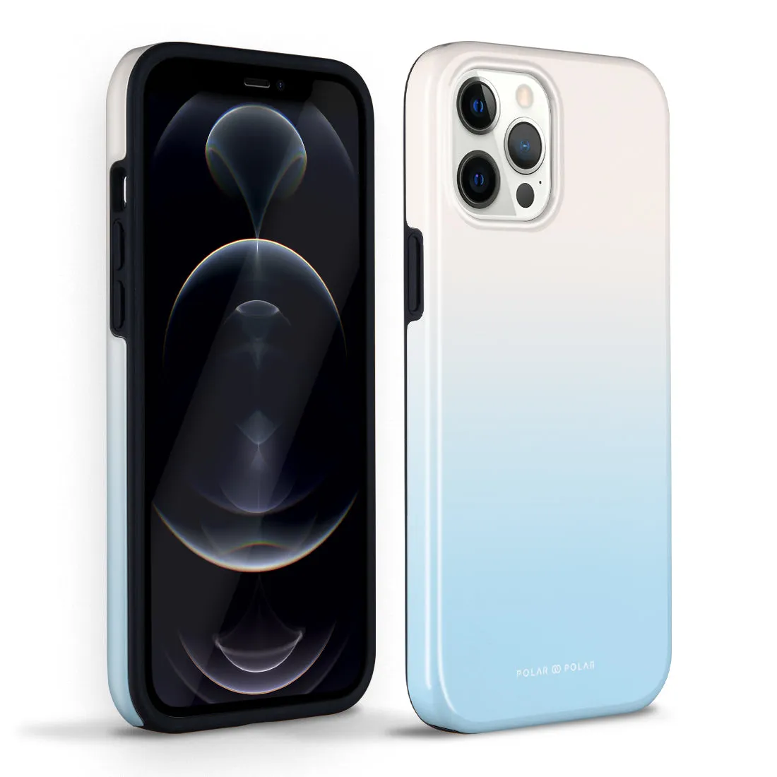 Iceberg Pastel Custom - iPhone 12 Pro Max Case
