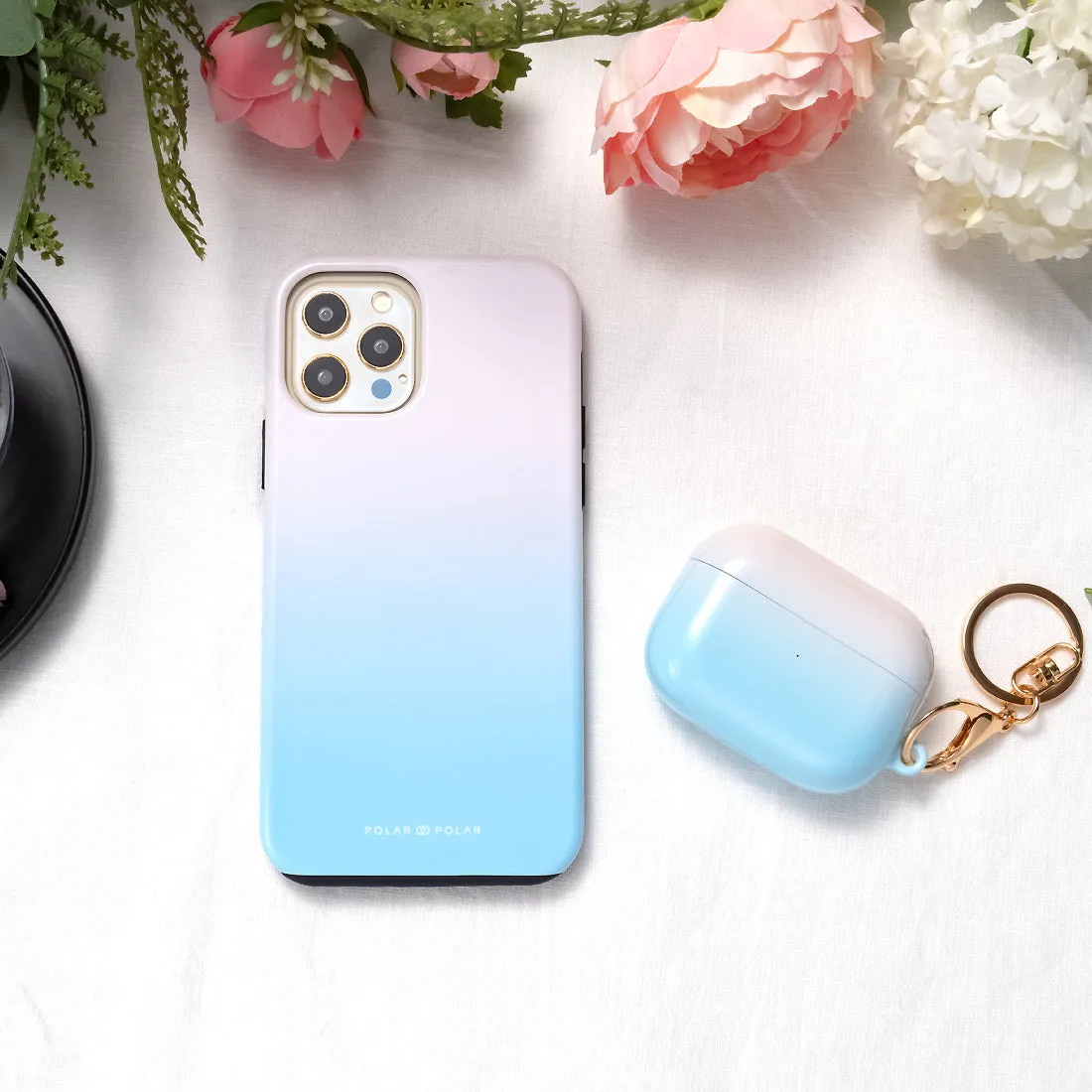 Iceberg Pastel Custom - iPhone 12 Pro Max Case