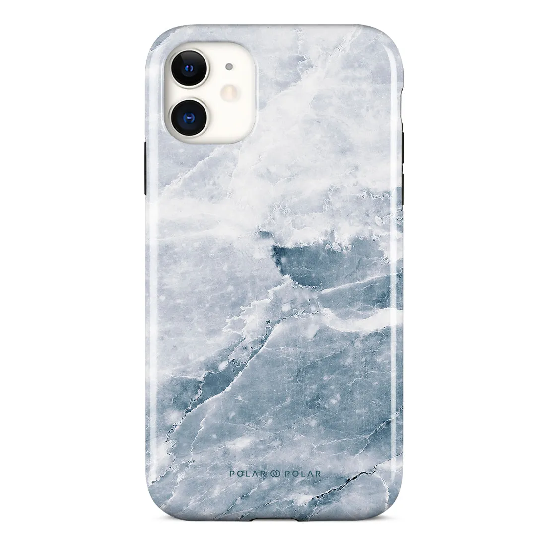 Icy Custom - iPhone 11 Case