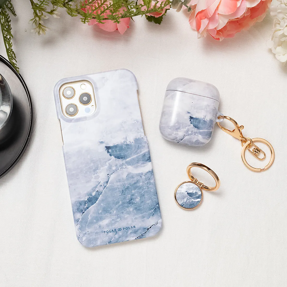 Icy Custom - iPhone 11 Case