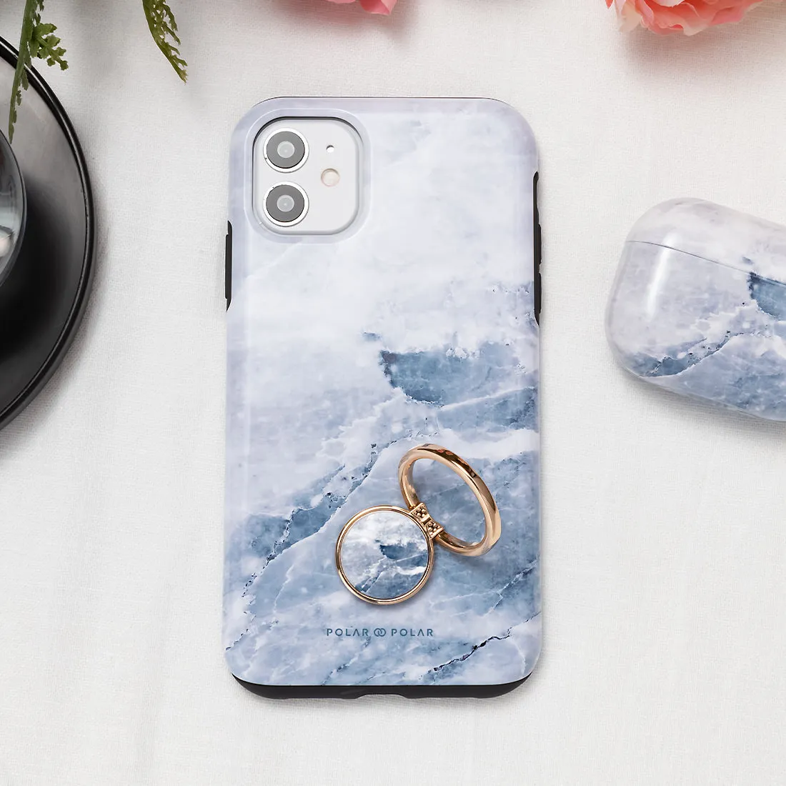 Icy Custom - iPhone 11 Case