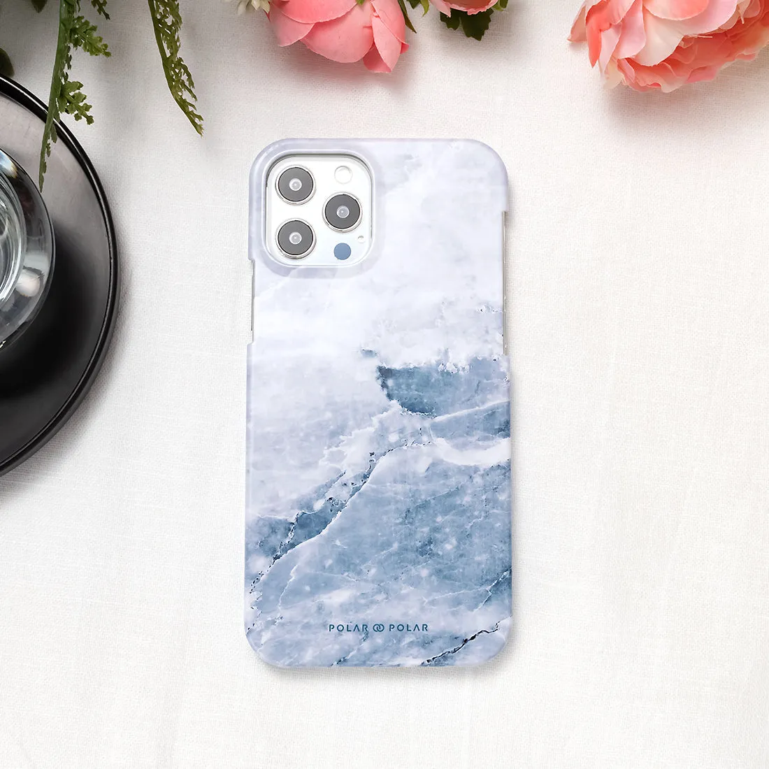 Icy Custom - iPhone 11 Case