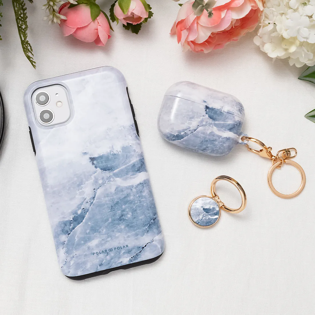 Icy Custom - iPhone 11 Case