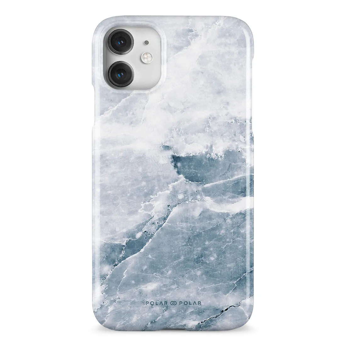 Icy Custom - iPhone 11 Case