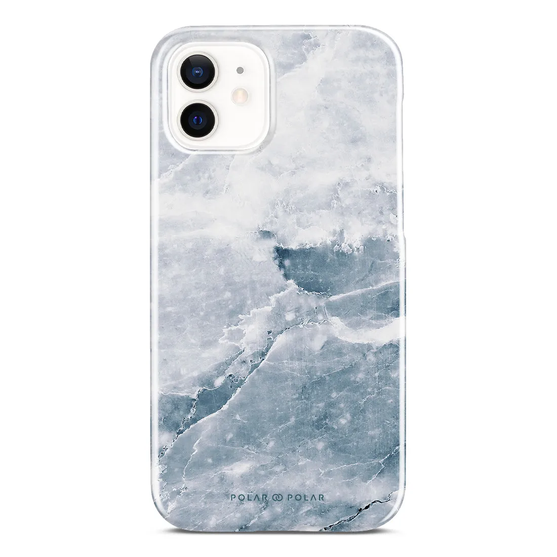 Icy Custom - iPhone 12 Case