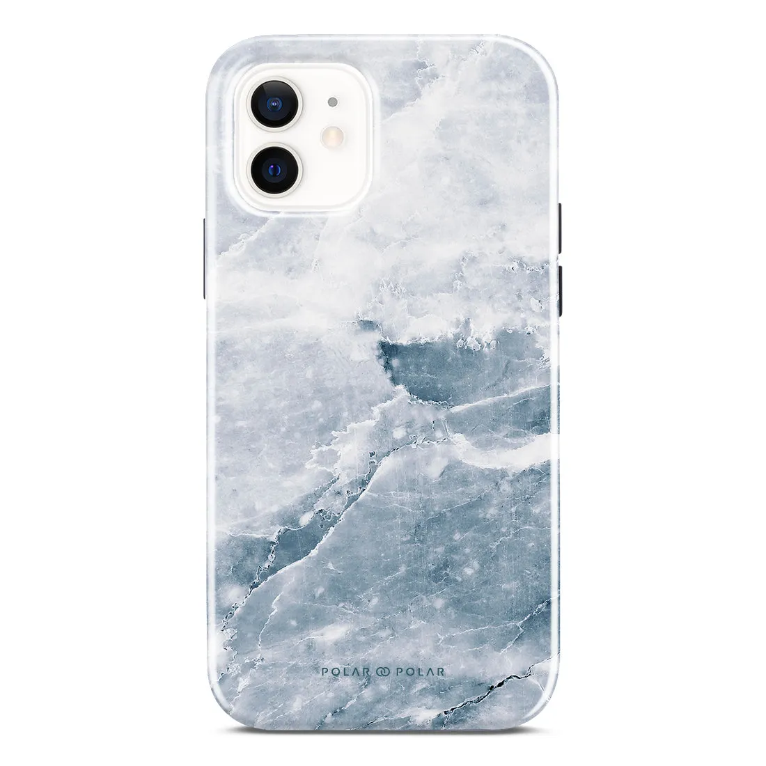 Icy Custom - iPhone 12 Case