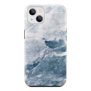 Icy Custom - iPhone 14 Case