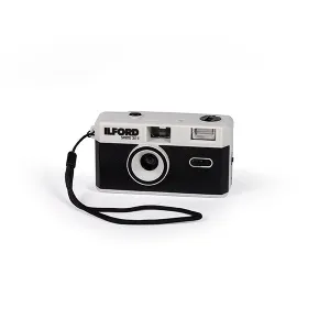 Ilford Sprite 35-II Reusable Camera