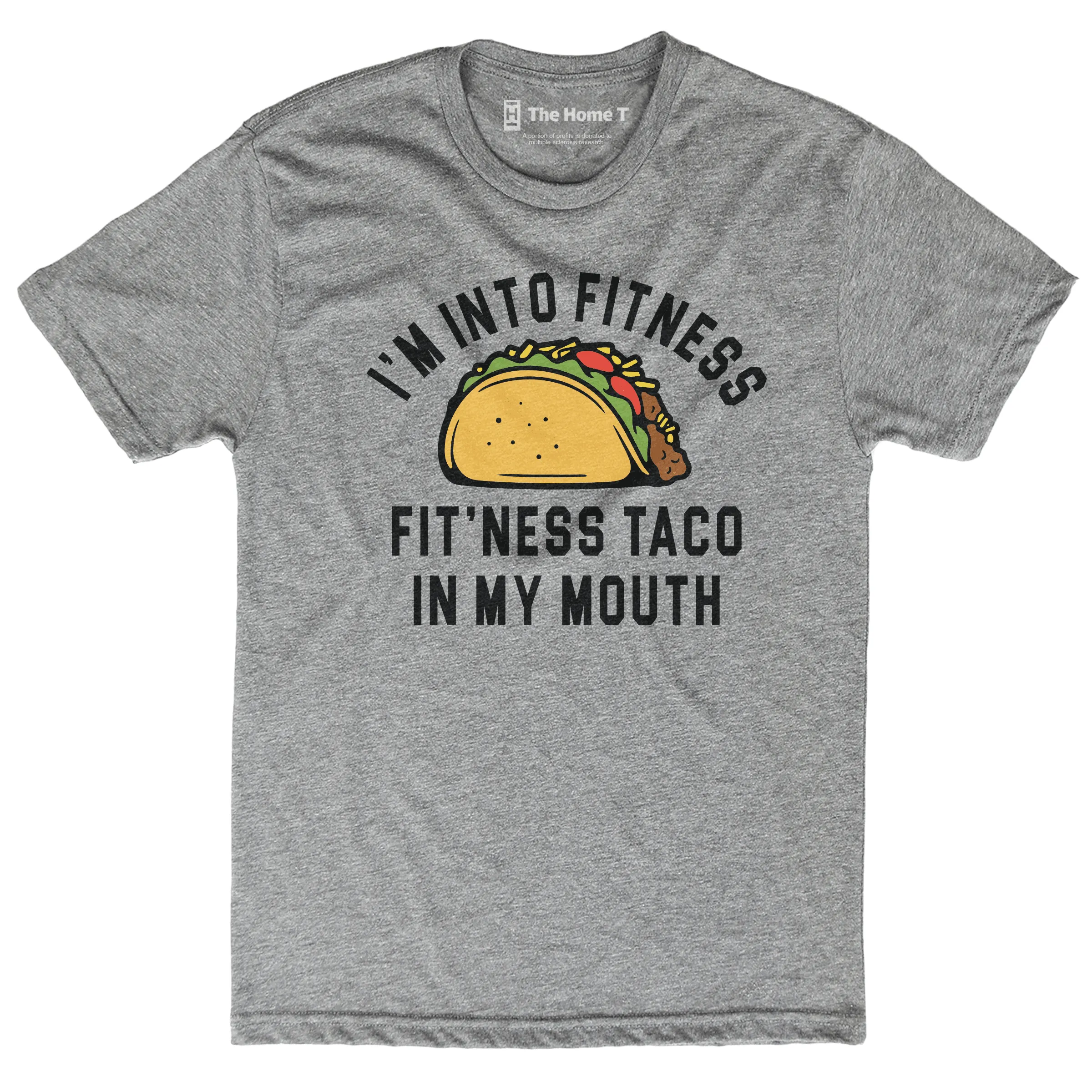 I'm Into Fitness