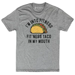 I'm Into Fitness