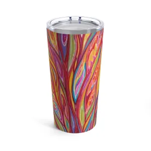 In The Moment Tumbler 20oz