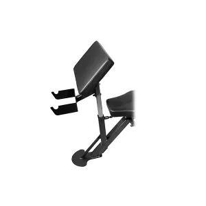 Inspire SCS Preacher Curl SCS-PC2
