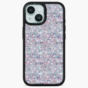 iPhone 15 Plus Case Elite — Starlight Frost Glitter