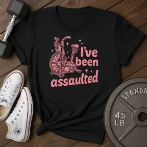 I'Ve Been E T-Shirt