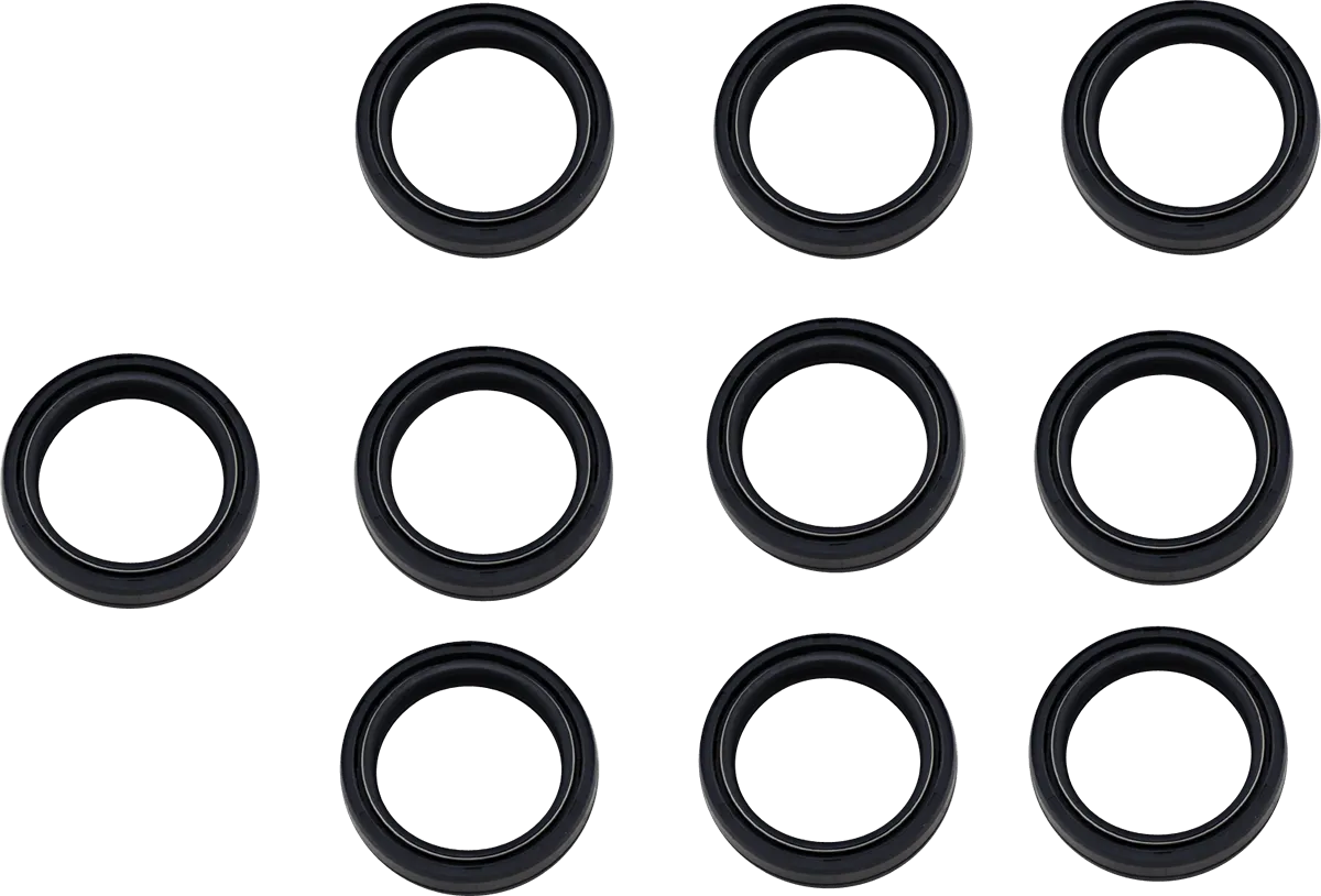 James Gasket JGI-45378-87-10 Fork Oil Seals