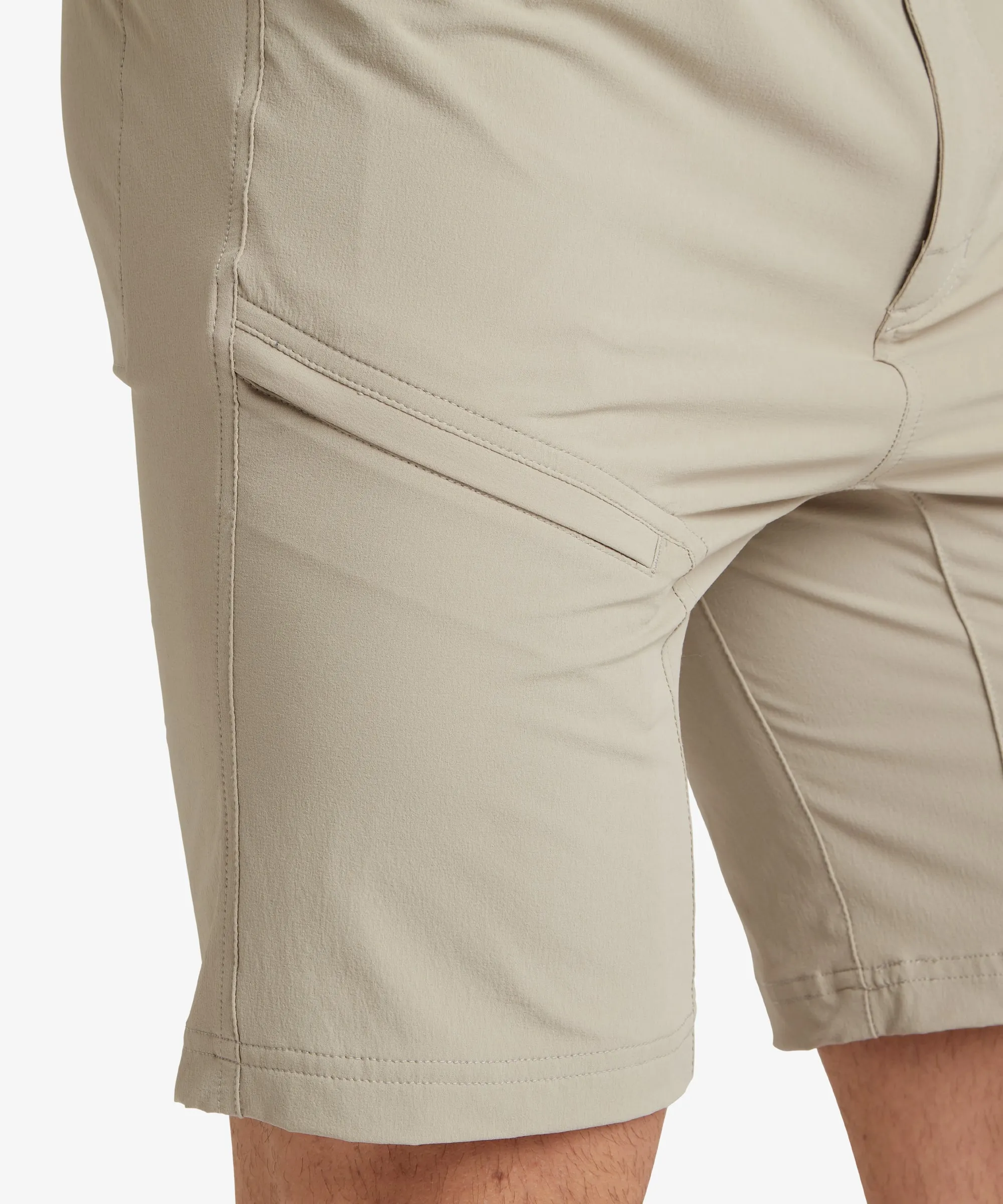Jamyang Shorts - Bardiya Sand