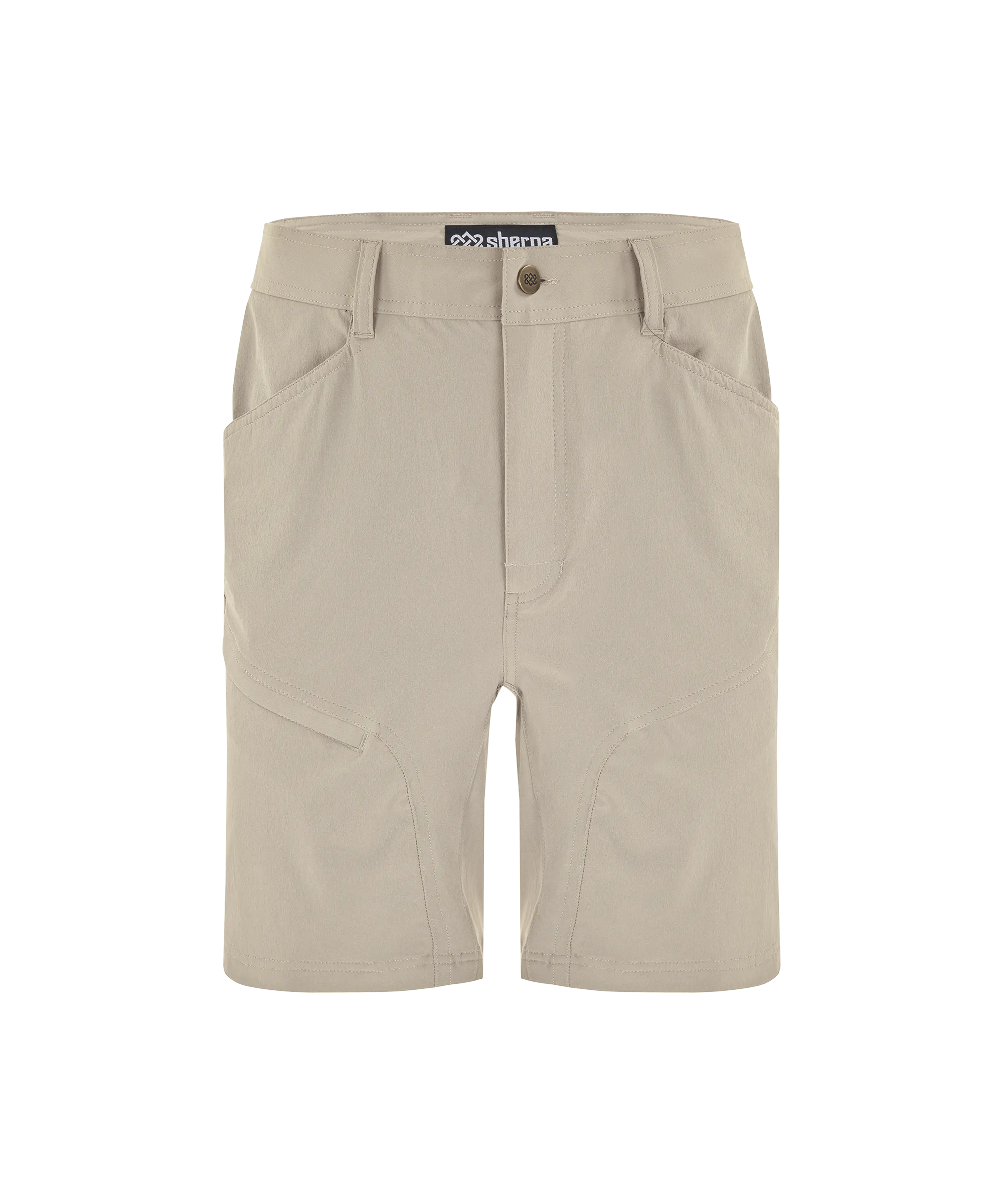 Jamyang Shorts - Bardiya Sand