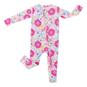 Jasmin Convertible Romper