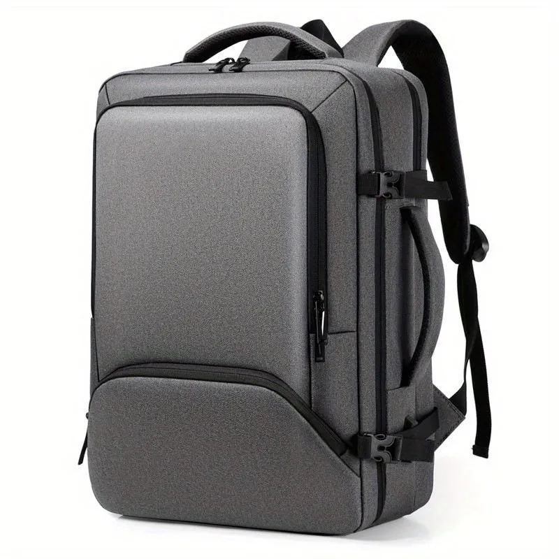Jhony | Waterproof Multifunction Travel Backpack Large Laptop Backpack