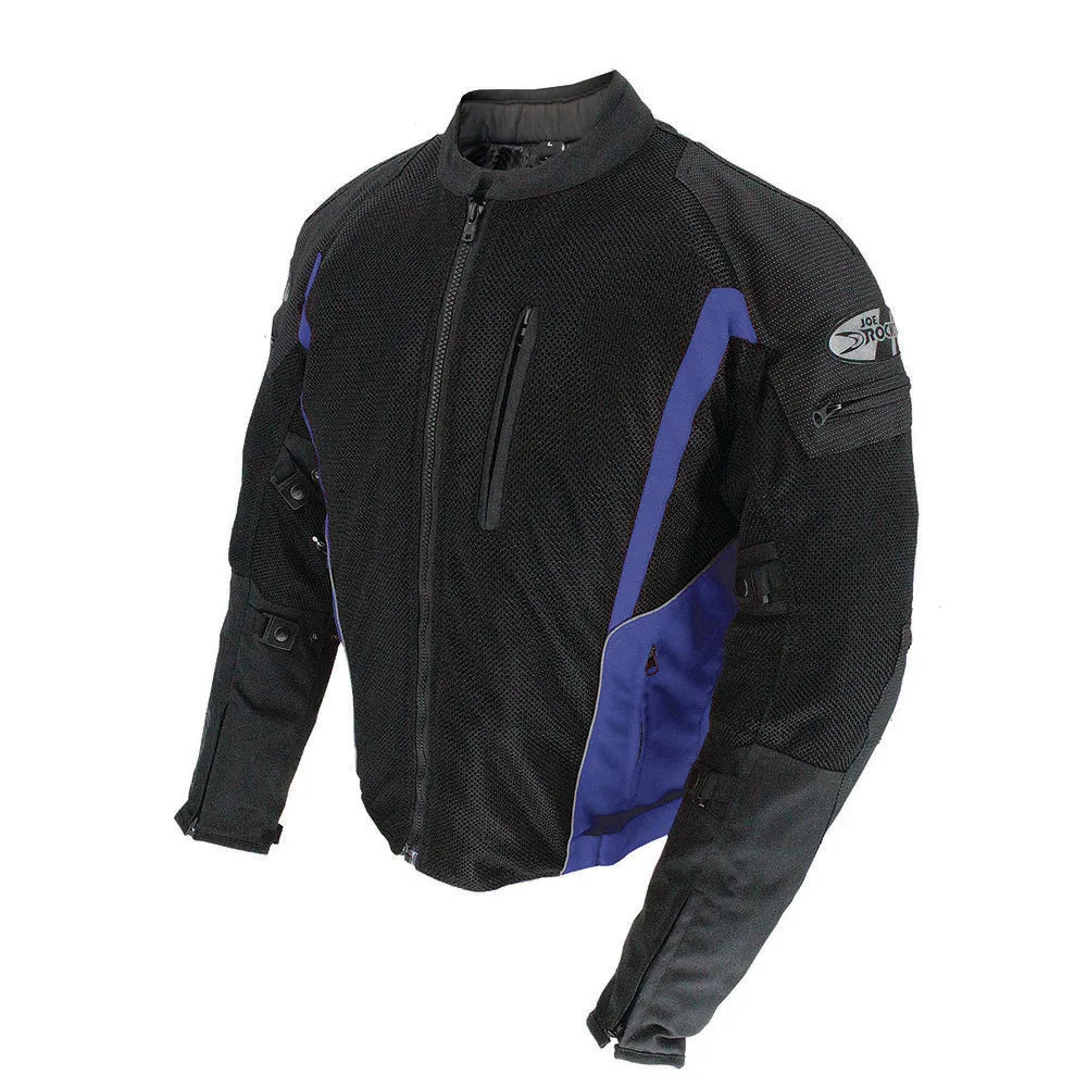 Joe Rocket Analog Mesh Jacket