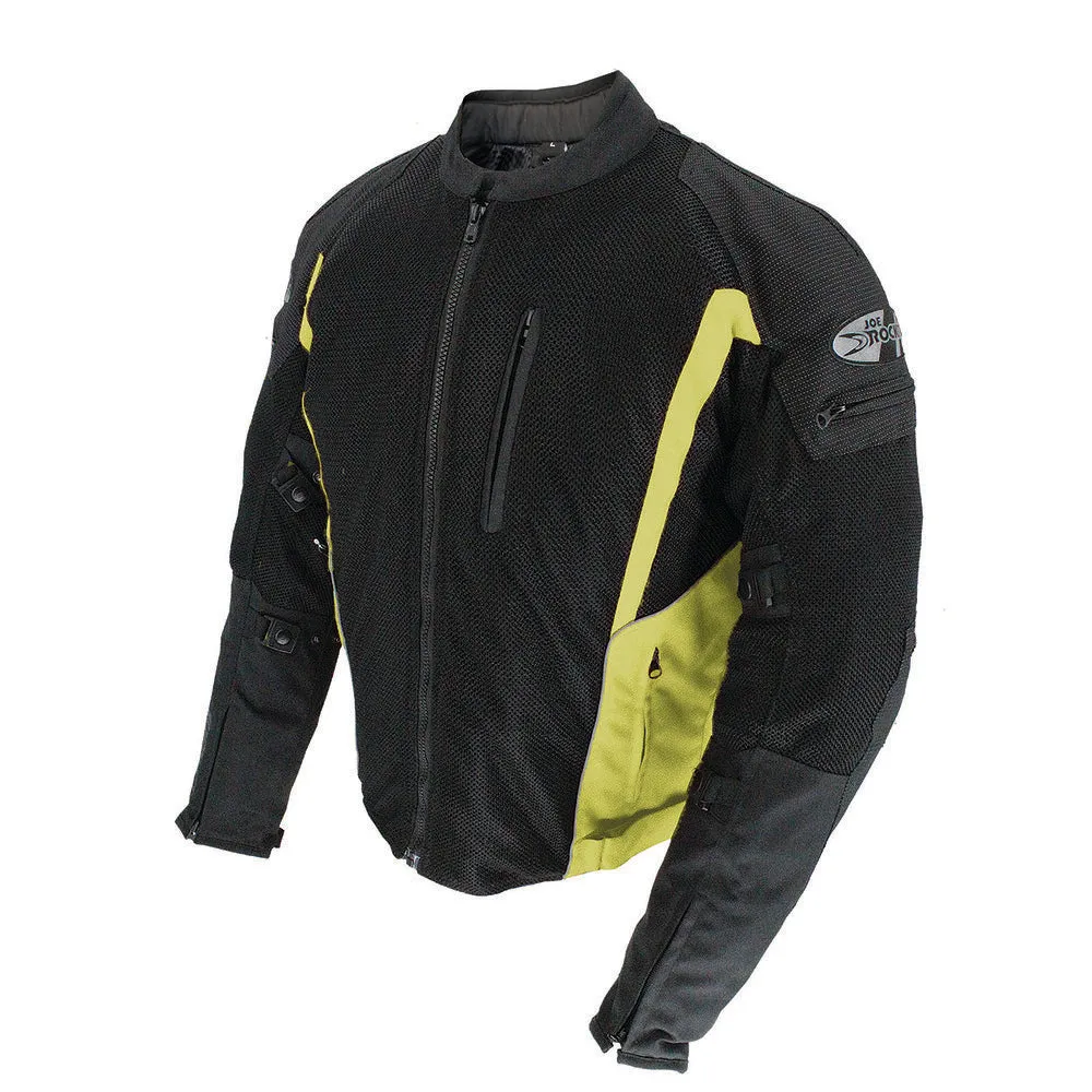 Joe Rocket Analog Mesh Jacket