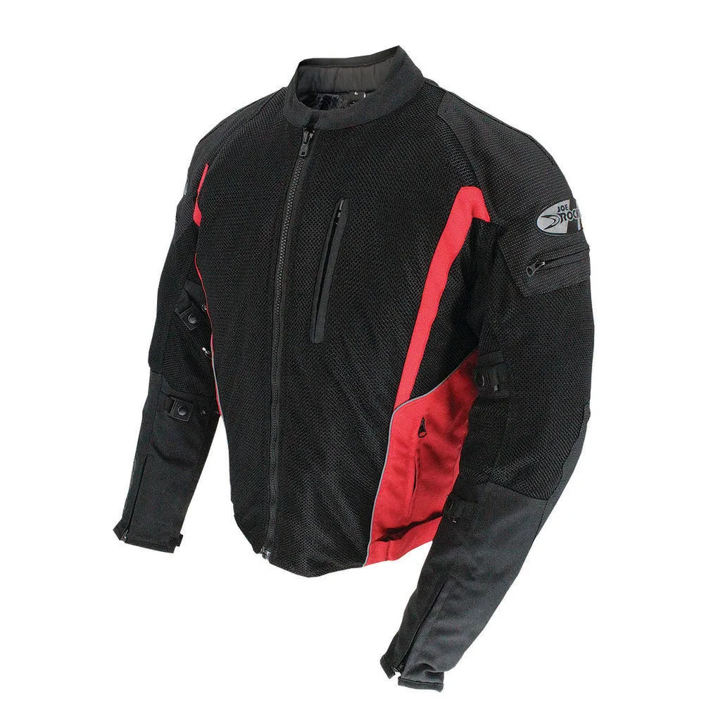 Joe Rocket Analog Mesh Jacket
