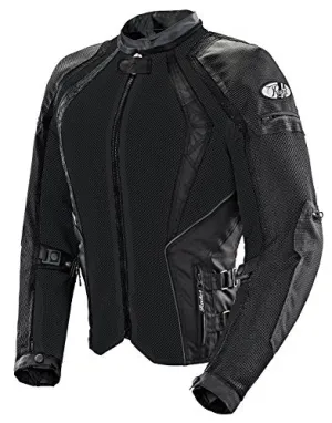 Joe Rocket Cleo Elite Women's Mesh Motorcycle Jacket