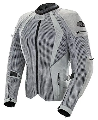 Joe Rocket Cleo Elite Women's Mesh Motorcycle Jacket