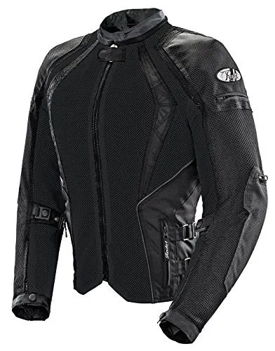 Joe Rocket Cleo Elite Women's Mesh Motorcycle Jacket