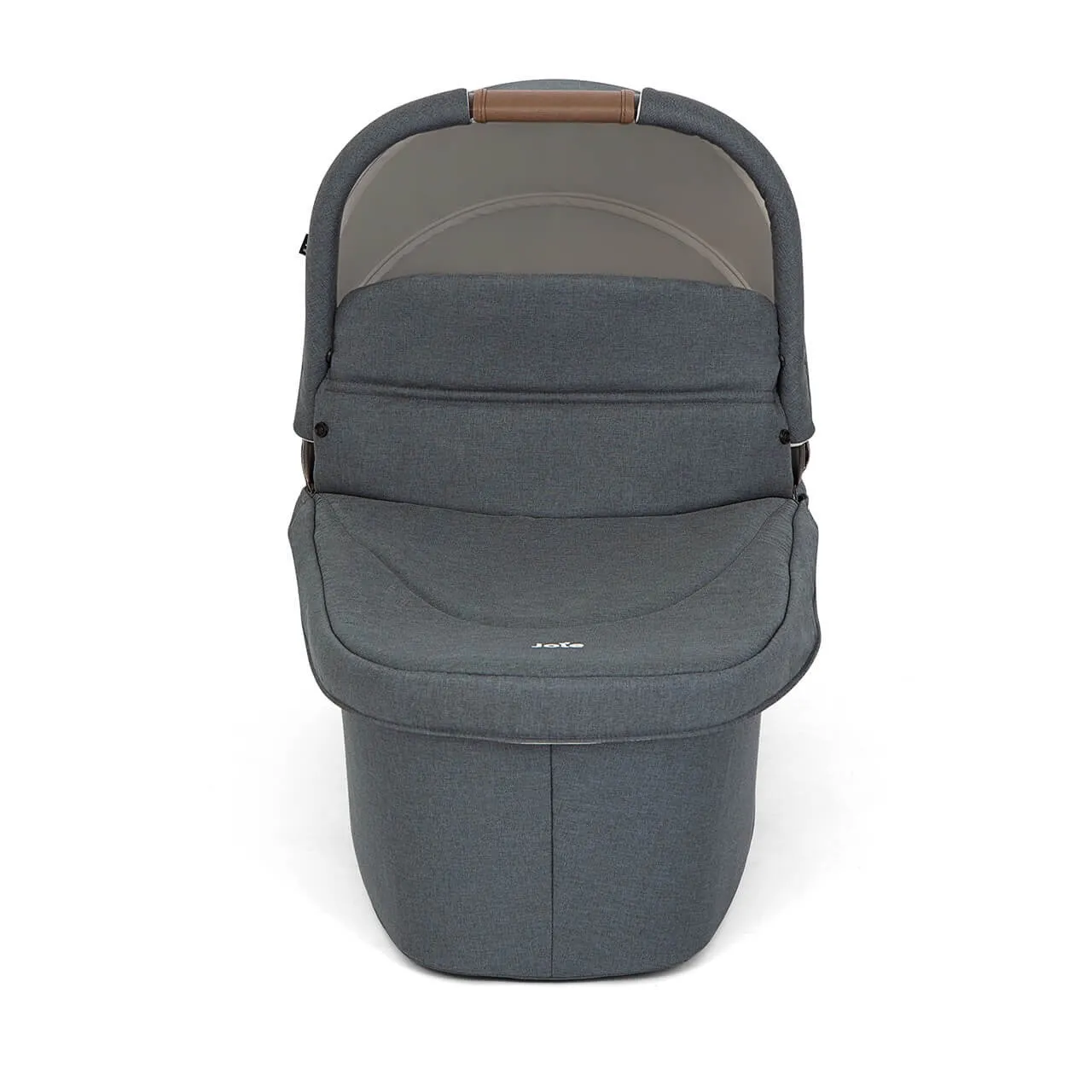 Joie Ramble XL Carrycot - Moonlight inc raincover